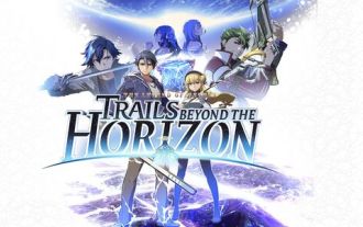 Trails Beyond the Horizon Preorder and DLC