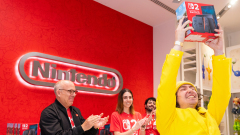 Saya fikir Nintendo Switch 2 hebat, tetapi sebagai pakar tawaran saya & rsquo; m tidak membelinya lagi & ndash; izinkan saya menerangkan.