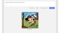 Try the Fun AI Image Generator on Mac, Diffusion Bee