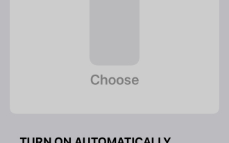 How to Delete Focus Modes on iPhone & iPad
