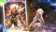 Shadowverse CCG Worlds Beyond All Classes Guide