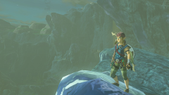 How to get the Climbing Gear Set in Zelda Tears of the Kingdom