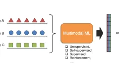 Comment fonctionne un LLM multimodal? L'histoire de la vision