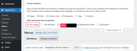 如何使用 WordPress 在新窗口或选项卡中打开外部链接
