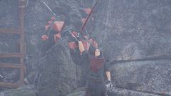 Tainted Grail: The Fall Of Avalon - Eye Of Marrowghast For Malachy Quest Walkthrough