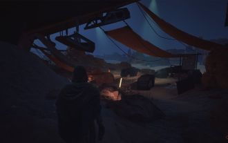 Dune: Awakening - Advanced Planetologist Quest Walkthrough