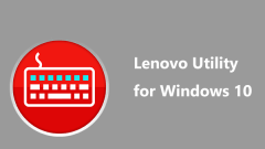 Quel est l'utilitaire Lenovo pour Windows 10? Tout ce que vous devez savoir! - Minitool