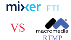 Mixer FTL vs RTMP: Lequel est le meilleur?