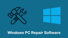 Best Windows PC Repair Software to Repair Computer