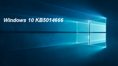 Windows 10 KB5014666 for Windows 10 21H2, 21H1, and Server 20H2 - MiniTool