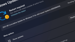 Windows 11 Build 22000.176 Rolls out to the Beta Channel