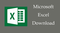 Microsoft Excel Download for Windows 10/11 PC or Mac - MiniTool