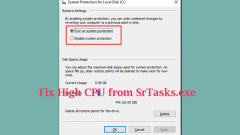 srtasks.exe? ?? CPU - 5 ?? ?? Windows 11