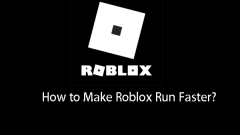 4 Cara Teratas - Cara Membuat Roblox Berjalan Lebih Cepat