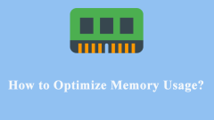 Bagaimana untuk mengoptimumkan penggunaan memori untuk menjadikan PC anda berjalan lebih cepat?