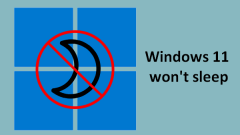 Windows 11 tidak tidur seperti biasa? Cara Mengatasi Sendiri - Minitool