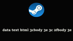 Penyelesaian 4 atas untuk menetapkan teks data HTML 3CBODY 3E 3C 2FBODY 3E - MINITOOL