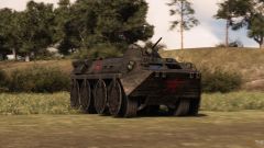 Broken ARROW: Best American Units