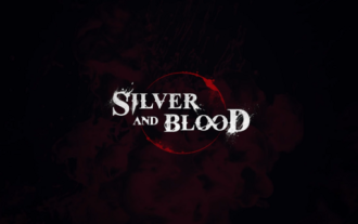 Silver and Blood Preregister and Preorder