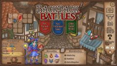 Backpack - Wallet and Exchange Battles Mage Guide