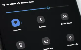 How to Disable the Pull-Down Quick Settings Menu on Your Pixel 4's Lock Screen