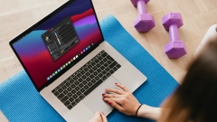 Cara Menyegerakkan Folder Desktop dan Dokumen ke iCloud pada Mac