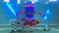Zelda Breath of the Wild Test of Strength locations