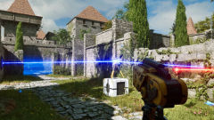 The Talos Principle: Reawakened News
