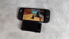 Adakah bateri Nintendo Switch 2 & rsquo anda sentiasa rendah? 3 pengecas ini akan terus berjalan lebih lama