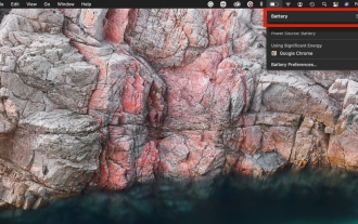 How to Save Battery on MacBook? How to Improve It?