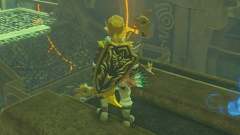 Zelda Breath of the Wild DLC 2 guide: EX Champions' Ballad, Divine Beast Tamer's Trial quests and new gear explained