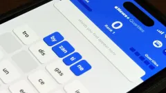 Apple mempunyai teka -teki permainan kata pembunuh baru yang dipanggil kuartil pada iOS 17.5