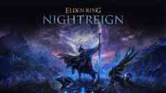 ELDEN RING NIGHTREG ACCOUNT ALL RAIDS