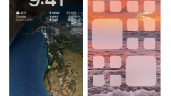 Comment définir différents fond d'écran pour l'écran d'accueil et l'écran de verrouillage sur iOS 17 et iOS 16