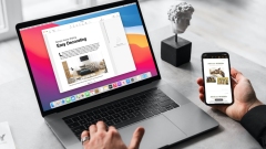 Comment montrer le nombre de mots dans les pages pour Mac