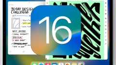 Cara Memasang Kemas kini iPados 16 di iPad