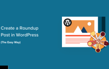 如何在 WordPress 中创建综述文章（简单方法）