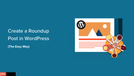 如何在 WordPress 中创建综述文章（简单方法）