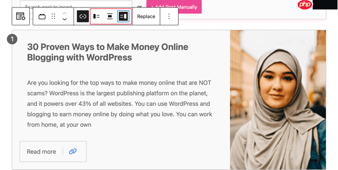如何在 WordPress 中创建综述文章（简单方法）