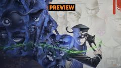 Raidou Remastered: The Mystery of the Soulless Army - What Are Investigation Skills?