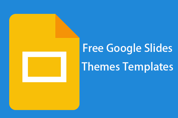 6 laman web teratas untuk mendapatkan tema/templat google percuma