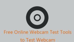 Top 5 des outils de test de webcam en ligne gratuits pour tester la webcam gagner 10