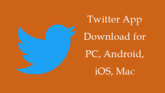 Twitter -App Download für PC, Android, iOS, Mac - Minitool