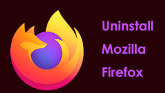 Wie deinstalliere ich Firefox auf Windows 11/10 vollst?ndig? (5 Tipps)