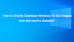 Win 10 ISO ???? ?? ??? Microsoft?? ?? ????
