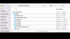 How to Always Show Window Title Proxy Icons on Mac