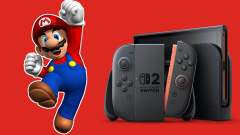 What to do first with the Switch 2