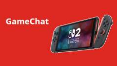 How to use GameChat on Switch 2