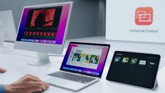 Universal Control Compatible Mac & iPad List