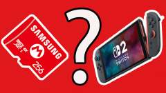 Where is the Switch 2 SD slot?